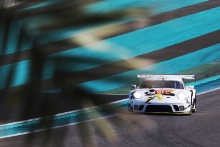 91 Alex Malykhin / Joel Sturm / Harry King - PURE RXCING, Porsche 911 GT3 R