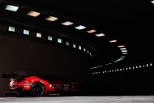 95 John Hartshorne / Henrique Chaves / Jonathan Adam - TF SPORT, Aston Martin Vantage AMR GT3