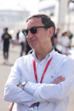Pierre Fillon (FRA) ACO