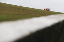 Graham De Zille / Dan De Zille - AF Corse Ferrari Challenge 488