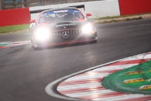 James Wallis / Sam Maher Loughnan - Drivetac powered by Track Focused Mercedes AMG GT3