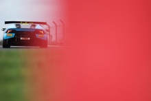 Matty Evans / Kev Clarke - Woodrow Motorsport Lamborghini Huracan