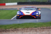 James Guess / Tom Canning - Feathers Motorsport Aston Martin GT4
