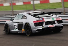 Chris Murphy - 24-7 Motorsport Audi R8