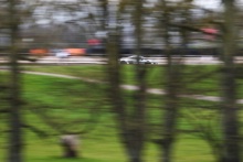 Chris Murphy - 24-7 Motorsport Audi R8