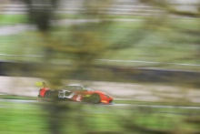 Ian Loggie / Casper Stevenson - 7TSIX McLaren 720S GT3