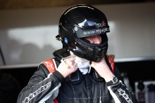 Tim Docker - Paddock Motorsport McLaren 570S GT4