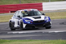 Nick HULL / Richard AVERY - EDF Motorsports Seat Cupra TCR