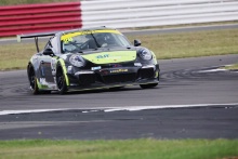 Brad THURSTON / Daryl DELEON - Team Hard Porsche 991 Cup