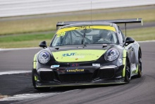 Brad THURSTON / Daryl DELEON - Team Hard Porsche 991 Cup