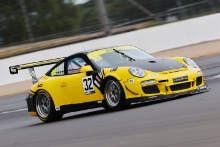 Mark CUNNINGHAM / Peter CUNNINGHAM - SG Racing Porsche 997 Cup