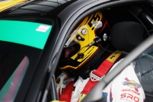 John SEALE -  RNR Performance Cars Ferrari 488 Challenge