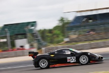 John SEALE / Jamie STANLEY -  RNR Performance Cars Ferrari 488 Challenge