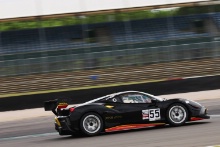 John SEALE / Jamie STANLEY -  RNR Performance Cars Ferrari 488 Challenge