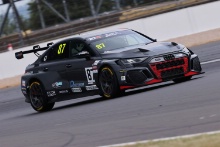 Jonathan BEESON / George HELER - Sheard Autosport Audi RS3 TCR
