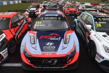 Josh Files - Area Motorsport Hyundai Elantra N TCR