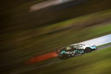 Jack Mitchell - Jamsport Racing - Hyundai i30 N TCR
