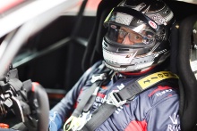 Garry Townsend - Paul Sheard Racing Audi RS3 LMS TCR Gen II