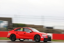 Steve Gales - MPHR - Audi RS3 LMS TCR