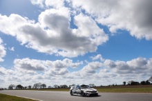Chris Smiley - Restart Racing Honda Civic