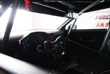 Chris Smiley - Restart Racing Honda Civic