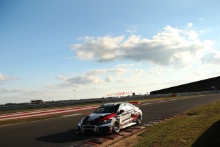 James Marshal -  Audi RS3 LMS TCR