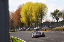 Lucky Khera / Euan Hankey - Race Lab McLaren 720S GT3 EVO