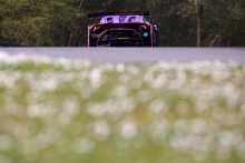 Charlotte Gilbert / Warren Gilbert - Topcats Racing Lamborghini Super Trofeo