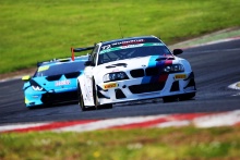 Chris Murphy - Woodrow Motorsport BMW
