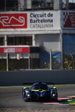 #10 Ligier JS P320 - Nissan / EUROINTERNATIONAL / Nick Moss / Glenn Van Berlo