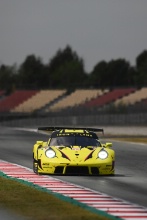 #60 Porsche 911 RSR - 19 / IRON LYNX / Claudio Schiavoni / Matteo Cressoni / Matteo Cairoli