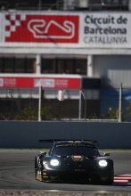 #77 Porsche 911 RSR - 19 / PROTON COMPETITION / Christian Ried / Gianmarco Levorato / Julien Andlauer