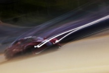 #95 Aston Martin Vantage AMR / TF SPORT / John Hartshorne / Ben Tuck / Jonathan Adam