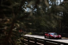 #74 Ferrari 488 GT3 / KESSEL RACING / Murat Ruhi Cuhadaroglu / David Cleto Fumanelli