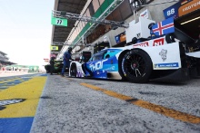 #77 Ligier JS P320 - Nissan / TEAM THOR / Audunn Gudmundsson / Colin Noble
