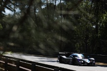 #87 Ligier JS P320 - Nissan / COOL RACING / Adrien Chila / Cedric Oltramare