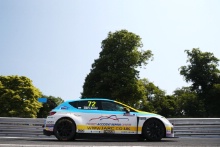Ricky Kerry - Team AFM Racing Cupra TCR