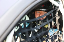 Josh Beeson - Paul Sheard Racing Volkswagen Golf Gti TCR