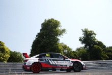James Marshall -  Audi RS3 LMS TCR