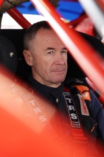 Greg Murphy - Nissan Primera