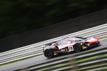 Tim Docker / Jordan Albert - Paddock Motorsport McLaren 570S GT4