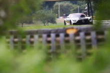 Jon Currie  - Make Happen Racing Mercedes AMG GT4