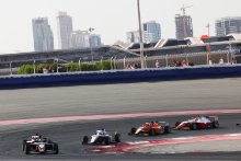 GENERAL, UAE F4 Championship