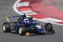Sebastian Murray - CNAM Motorsport