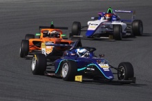 Sebastian Murray - CNAM Motorsport