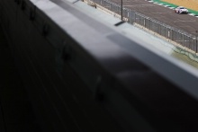 Ameerh NARAN / Tom JACKSON - Breakell Racing Mercedes AMG GT4