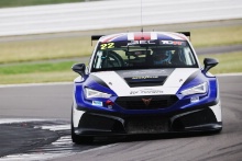 Nick HULL / Richard AVERY - EDF Motorsports Seat Cupra TCR