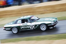 #102 – John Goss, Armin Hahne, Michael Roddy, Jaguar TWR XJS