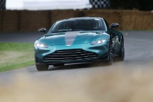 #607 – Aston Martin Vantage F1 Edition