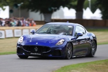 #634  - Jamie Unwin, Maserati MC20 Cielo